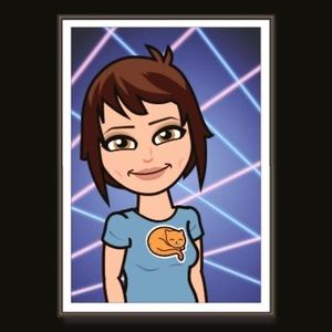 Meet your Posher, Jill mclean